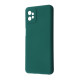 Чохол WAVE Colorful Case (TPU) Motorola Moto G32 forest green