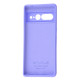Чохол WAVE Full Silicone Cover Google Pixel 7 Pro midnight blue