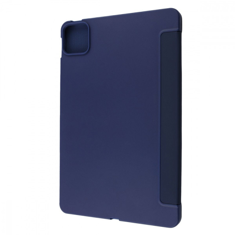 Чохол WAVE Smart Cover Lenovo Tab M11 black