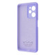 Чохол WAVE Full Silicone Cover Xiaomi Poco X5 Pro 5G light purple