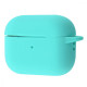 Чохол Silicone Case New for AirPods Pro 2 turquoise