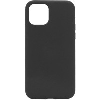 Чехол Silicone Case (AA) NO LOGO with MagSafe для Apple iPhone 11 (6.1")