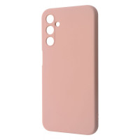 Чохол WAVE Colorful Case (TPU) Samsung Galaxy A24 4G pink sand