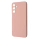 Чохол WAVE Colorful Case (TPU) Samsung Galaxy A24 4G pink sand