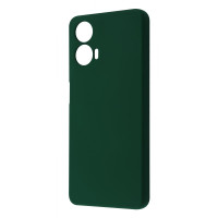 Чохол WAVE Colorful Case (TPU) Motorola G24 Power forest green