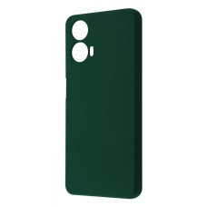 Чохол WAVE Colorful Case (TPU) Motorola G24 Power forest green