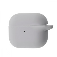 Чохол Silicone Case New for AirPods 3 gray