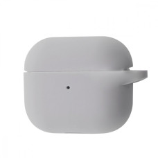 Чохол Silicone Case New for AirPods 3 gray