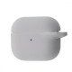 Чохол Silicone Case New for AirPods 3 gray