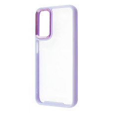Чохол WAVE Just Case Samsung Galaxy A14 light purple