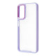 Чохол WAVE Just Case Samsung Galaxy A14 light purple