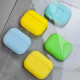 Чохол Silicone Case Slim for AirPods Pro pine green