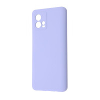 Чохол WAVE Colorful Case (TPU) Motorola Moto G72 light purple