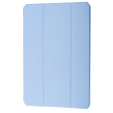 Чохол Dux Ducis Toby Series iPad 7/8/9 10.2 (With Apple Pencil Holder) blue