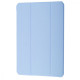 Чохол Dux Ducis Toby Series iPad 7/8/9 10.2 (With Apple Pencil Holder) blue