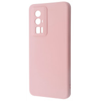 Чохол WAVE Colorful Case (TPU) Poco F5 Pro/Xiaomi Redmi K60 pink sand