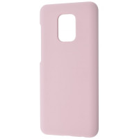 Чохол WAVE Full Silicone Cover Xiaomi Redmi Note 9S/Note 9 Pro pink sand