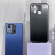 Чохол WAVE Metal Case Samsung Galaxy A54 black