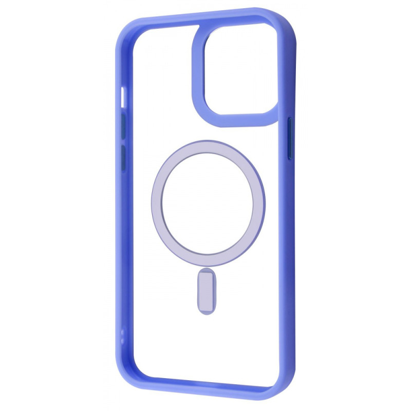 Чохол WAVE Ardor Case with Magnetic Ring iPhone 13 Pro Max black