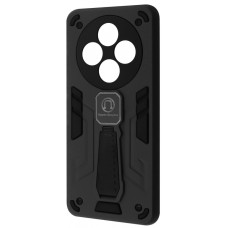 Чохол Armor Magnetic Xiaomi Redmi 14C 4G/Poco C75 black