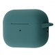 Чохол Silicone Case New for AirPods Pro 2 pine green