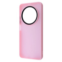 Чохол WAVE Matte Color Case Xiaomi Redmi 14C 4G/Poco C75 pink sand