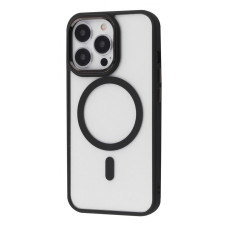 Чохол WAVE Ardor Case with Magnetic Ring iPhone 13 Pro Max black