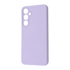 Чохол WAVE Colorful Case (TPU) Samsung Galaxy A55 lavender gray