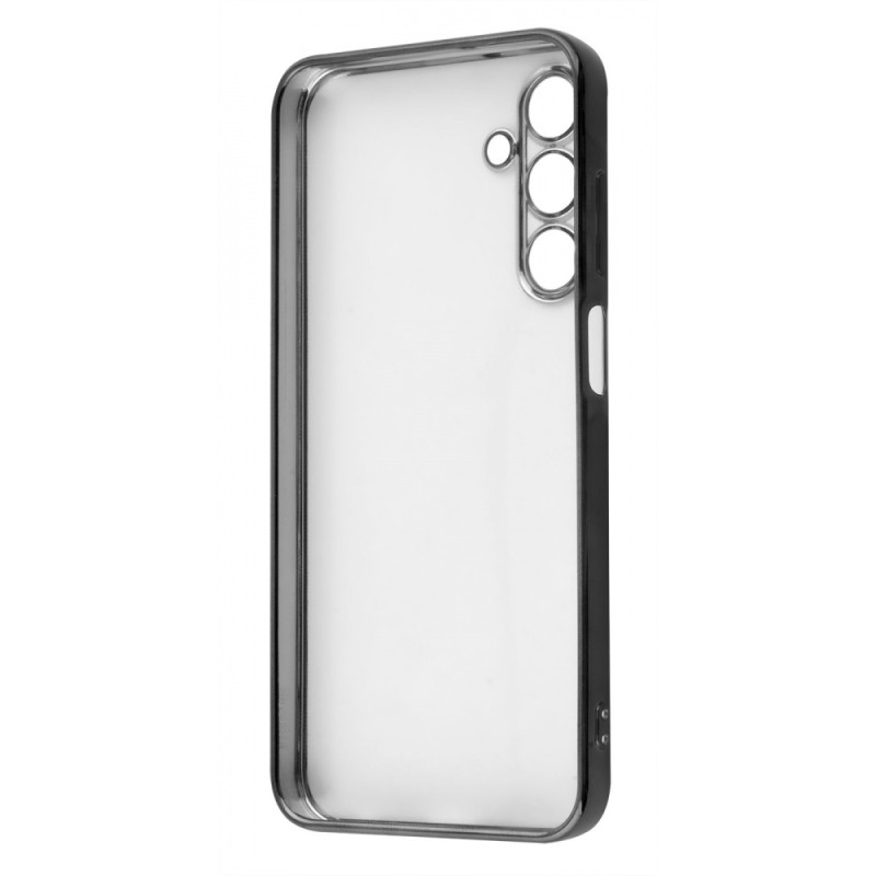 Чохол WAVE Metal Color Case Samsung Galaxy A06 aquamarine
