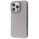 Чохол Baseus Simple (TPU) iPhone 13 Pro black