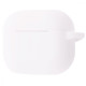Чохол Silicone Shock-proof case for Airpods 3 white