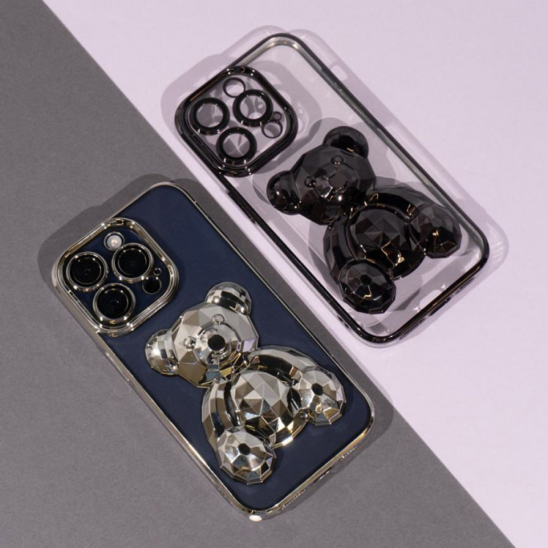Чохол Perfomance Bear Case iPhone 13 Pro gold