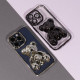 Чохол Perfomance Bear Case iPhone 13 Pro gold