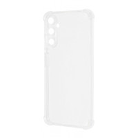 Чохол WXD Силікон 0.8 mm HQ Motorola Edge 40 Neo clear
