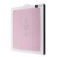 Чохол Dux Ducis Toby Series iPad 7/8/9 10.2 (With Apple Pencil Holder) blue