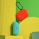Чохол Silicone Case New for AirPods Pro 2 pine green