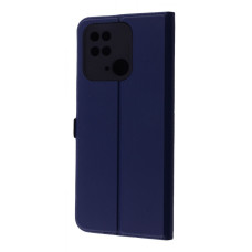 Чохол WAVE Snap Case Xiaomi Redmi 10C blue