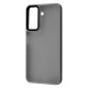 Чохол WAVE Matte Color Case Xiaomi Redmi 13C 4G/Poco C65 gray