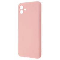 Чохол WAVE Colorful Case (TPU) Samsung Galaxy A05 pink sand