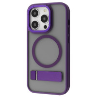 Чохол Proove Mainstay Case with Magnetic Ring iPhone 14 Pro deep purple