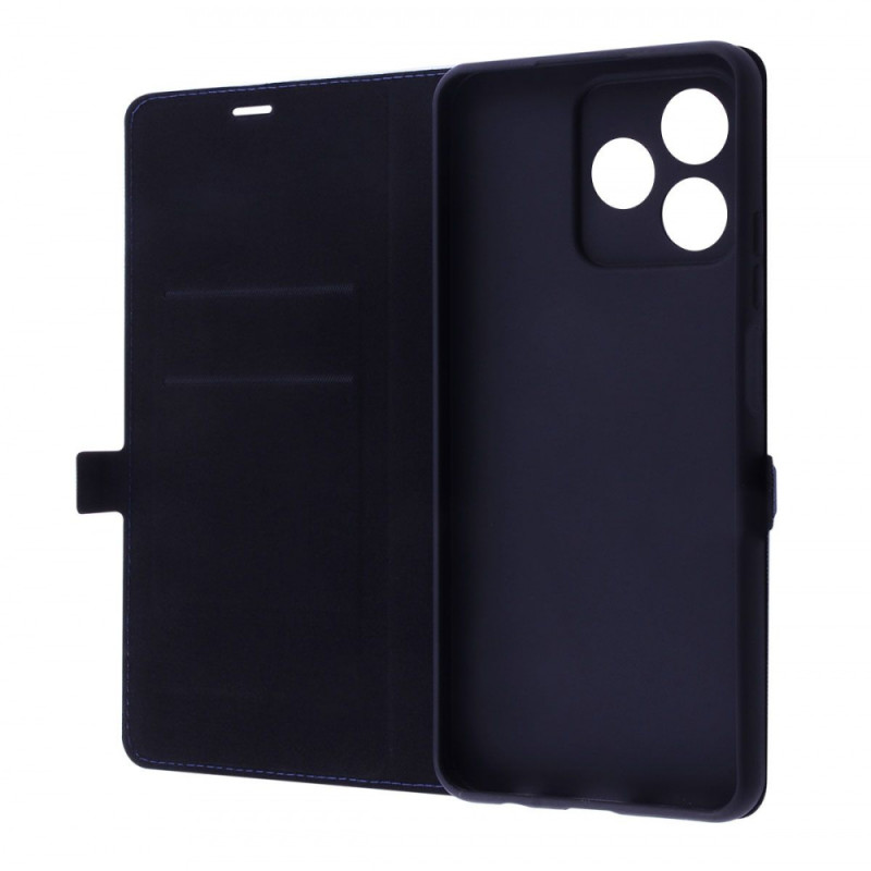 Чохол WAVE Snap Case TECNO Spark 10/Spark 10C blue