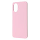 Чохол WAVE Colorful Case (TPU) Oppo A38 4G pink sand