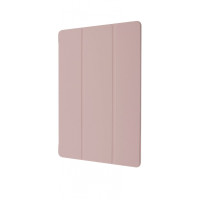 Чохол WAVE Smart Cover Lenovo Tab P12 12,7" pink sand