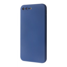 Чохол WAVE Colorful Case (TPU) iPhone 7 Plus/8 Plus blue cobalt
