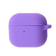 Чохол Silicone Case New for AirPods 3 light purple