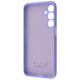 Чохол WAVE Colorful Case (TPU) Samsung Galaxy M35 5G black