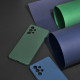 Чохол WAVE Colorful Case (TPU) Honor X7a black