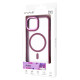 Чохол WAVE Ardor Case with Magnetic Ring iPhone 15 Plus deep purple