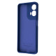 Чохол WAVE Colorful Case (TPU) Motorola G24 red