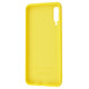 Чохол WAVE Colorful Case (TPU) Samsung Galaxy A30s/A50 (A307F/A505F) black